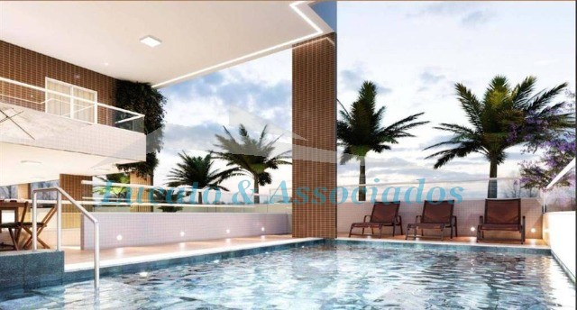 Apartamento, 2 quartos, 72 m² - Foto 5