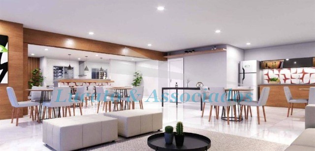 Apartamento, 2 quartos, 72 m² - Foto 7