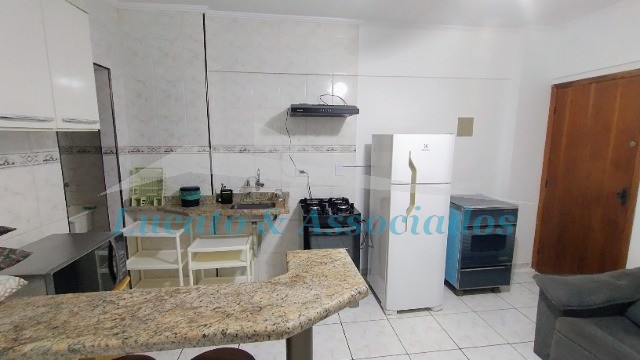 Kitnet-Studio, 30 m² - Foto 13
