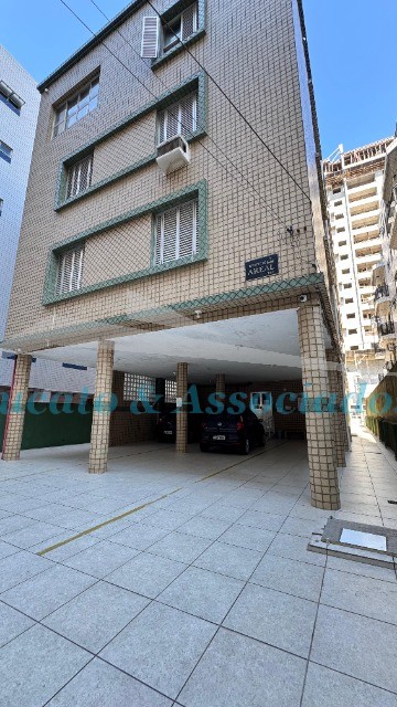 Kitnet-Studio, 30 m² - Foto 2