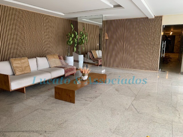 Apartamento, 1 quarto, 56 m² - Foto 2
