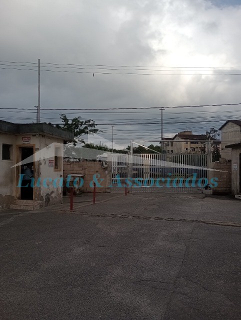 Apartamento, 2 quartos, 52 m² - Foto 2