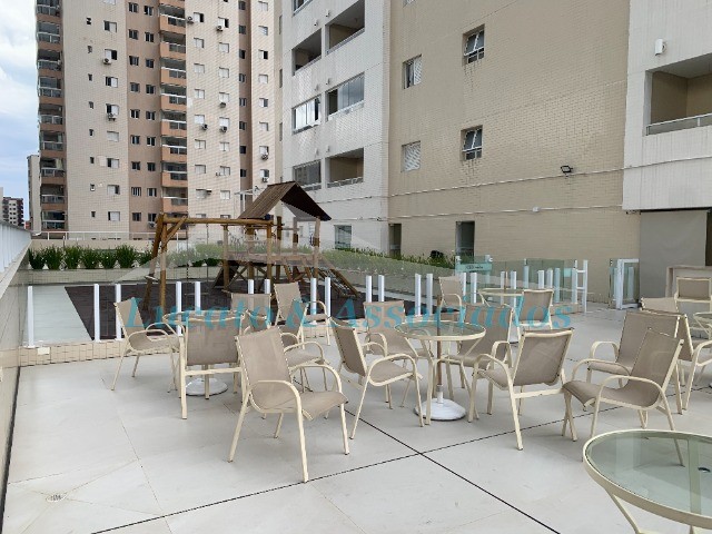 Apartamento, 1 quarto, 56 m² - Foto 4