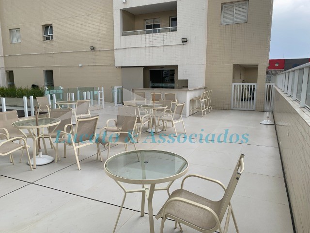 Apartamento, 1 quarto, 57 m² - Foto 5