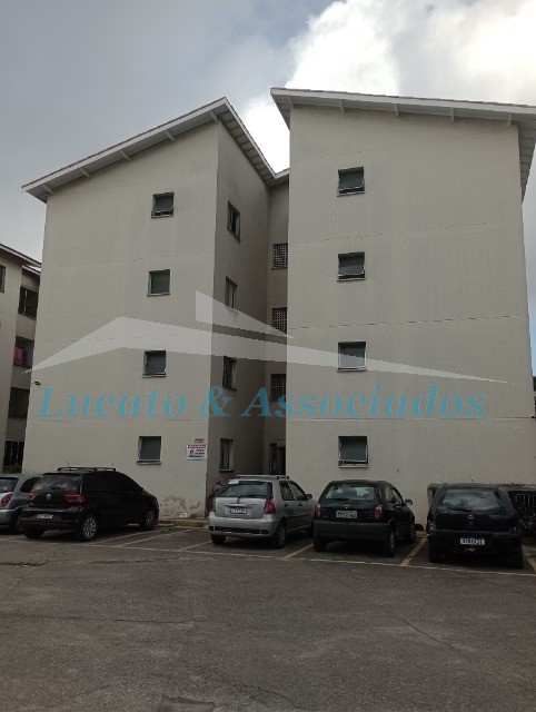 Apartamento, 2 quartos, 52 m² - Foto 1