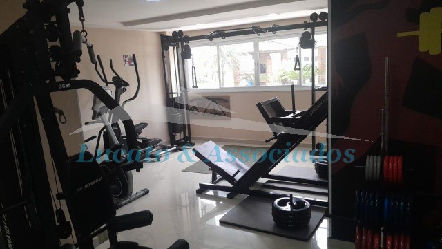 Apartamento, 3 quartos, 123 m² - Foto 43