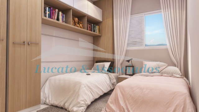 Apartamento, 2 quartos, 85 m² - Foto 13