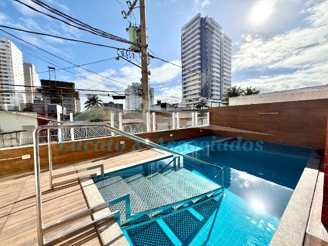 Apartamento, 2 quartos, 63 m² - Foto 3