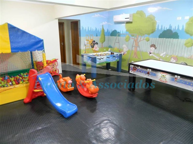 Apartamento, 3 quartos, 161 m² - Foto 10