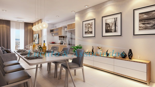 Apartamento, 2 quartos, 85 m² - Foto 9