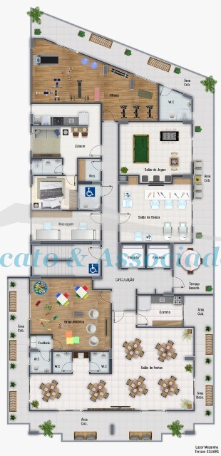 Apartamento, 2 quartos, 85 m² - Foto 15