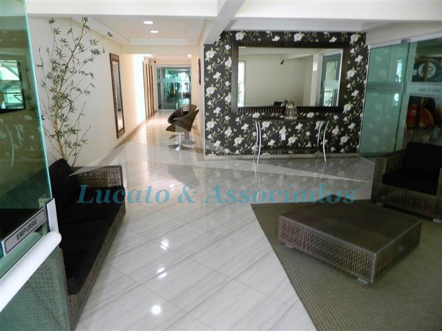 Apartamento, 3 quartos, 161 m² - Foto 2
