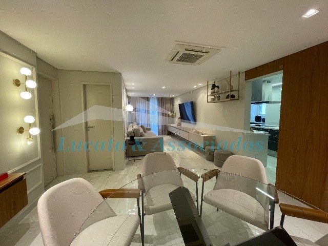 Apartamento, 3 quartos, 161 m² - Foto 16