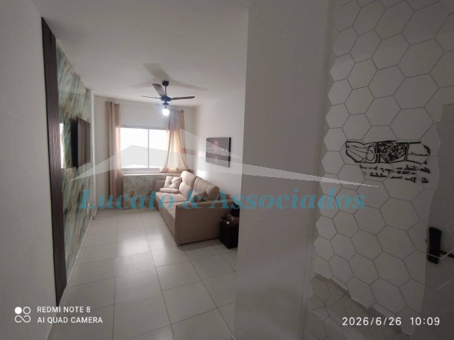 Apartamento, 1 quarto, 44 m² - Foto 6
