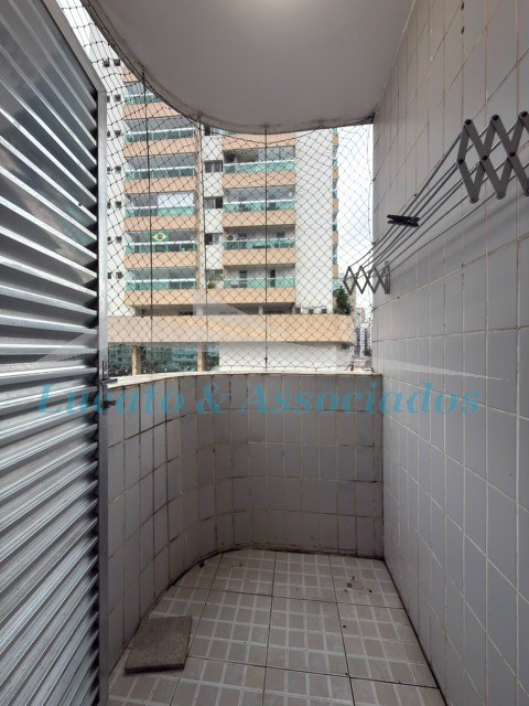Apartamento, 1 quarto, 35 m² - Foto 8
