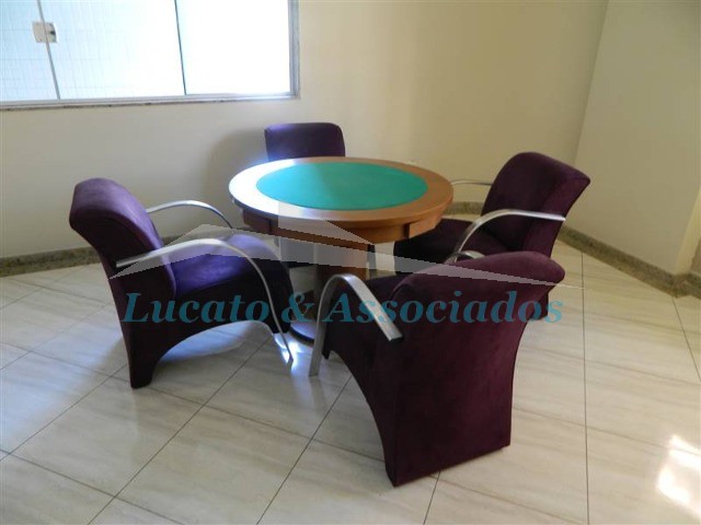 Apartamento, 3 quartos, 161 m² - Foto 6