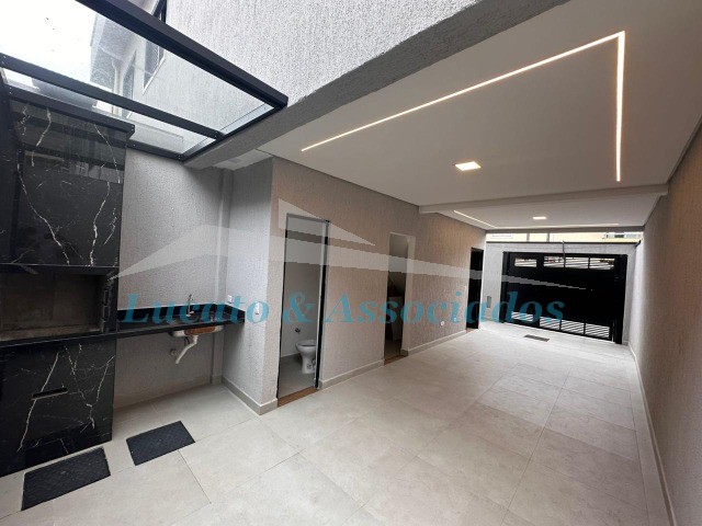 Casa, 2 quartos, 84 m² - Foto 7