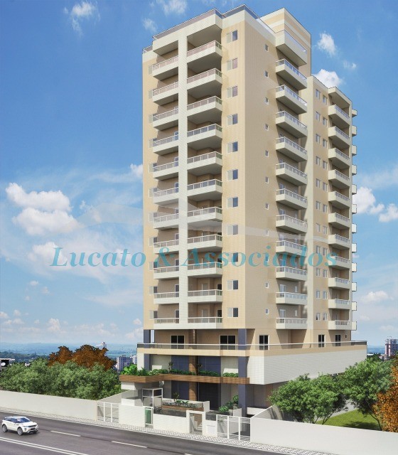 Apartamento, 2 quartos, 85 m² - Foto 1
