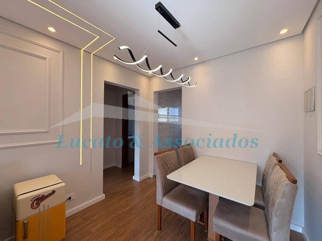 Apartamento, 2 quartos, 62 m² - Foto 9