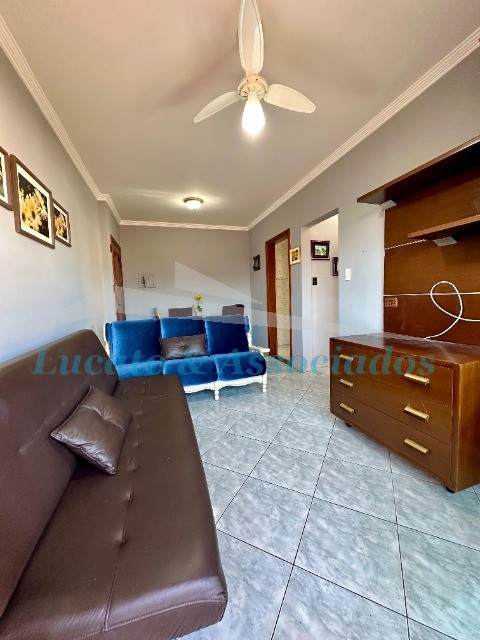 Apartamento, 1 quarto, 52 m² - Foto 3
