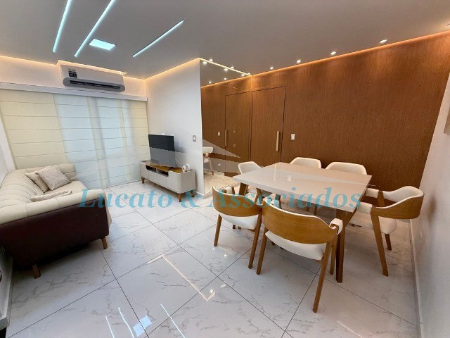 Apartamento, 2 quartos, 81 m² - Foto 11