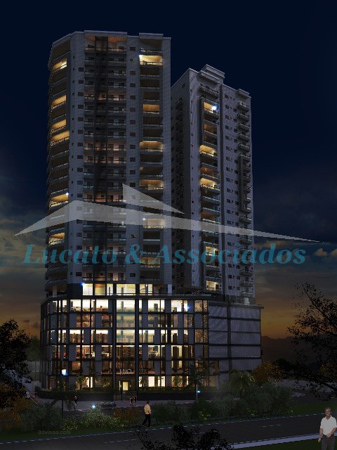 Apartamento, 3 quartos, 127 m² - Foto 2