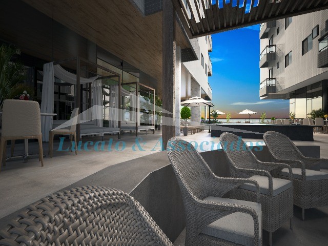 Apartamento, 3 quartos, 127 m² - Foto 31