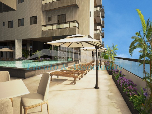 Apartamento, 3 quartos, 127 m² - Foto 37