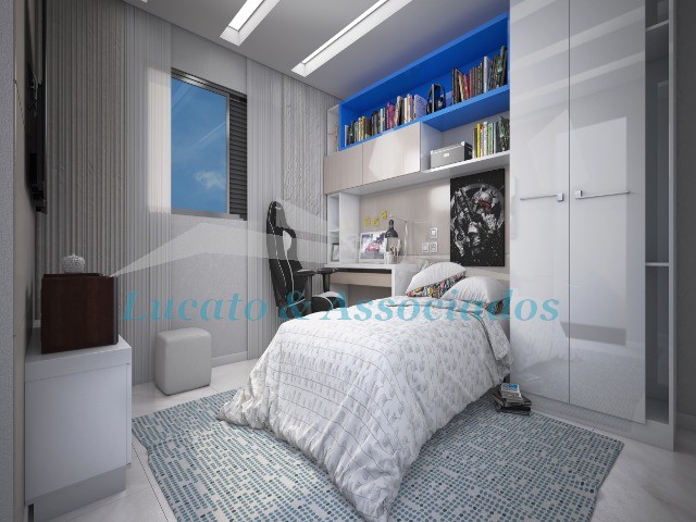Apartamento, 3 quartos, 127 m² - Foto 6