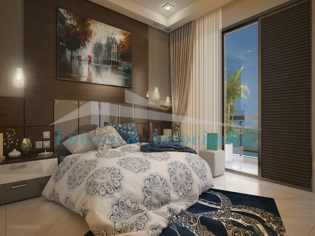 Apartamento, 3 quartos, 127 m² - Foto 9