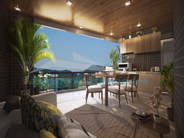 Apartamento, 3 quartos, 127 m² - Foto 10
