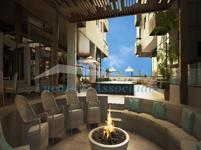 Apartamento, 3 quartos, 127 m² - Foto 32