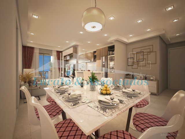 Apartamento, 3 quartos, 127 m² - Foto 8