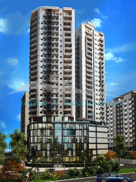 Apartamento, 3 quartos, 131 m² - Foto 3