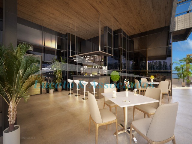 Apartamento, 3 quartos, 131 m² - Foto 12