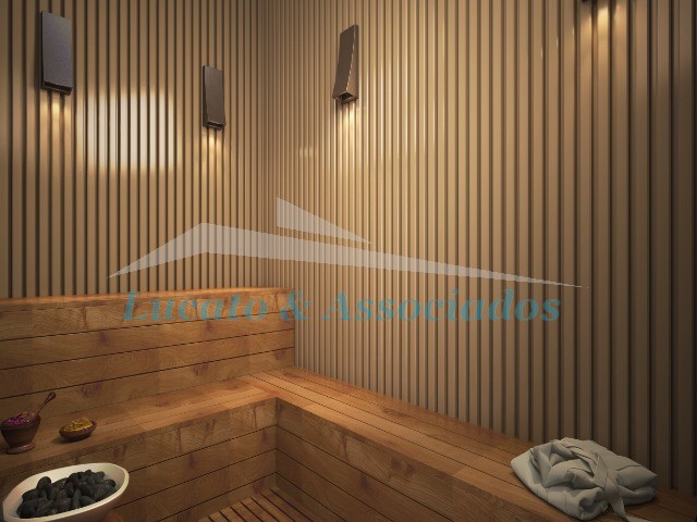Apartamento, 3 quartos, 131 m² - Foto 25