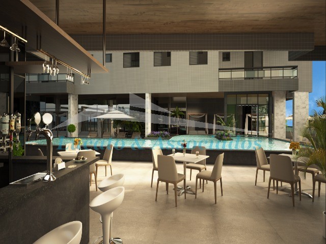Apartamento, 3 quartos, 131 m² - Foto 29