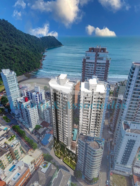 Apartamento, 3 quartos, 131 m² - Foto 1
