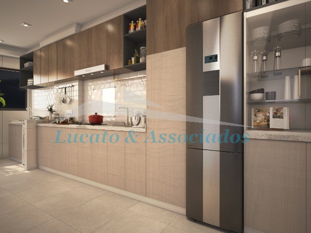 Apartamento, 3 quartos, 131 m² - Foto 5
