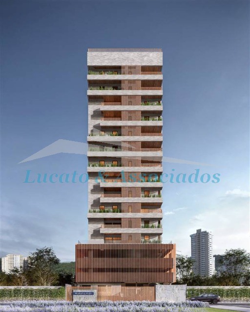 Apartamento, 2 quartos, 74 m² - Foto 3