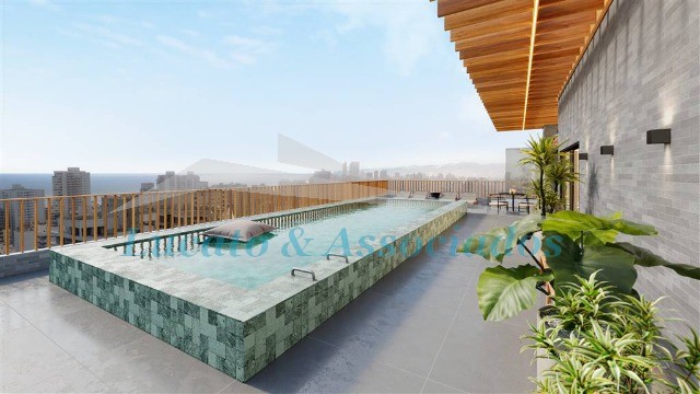 Apartamento, 2 quartos, 74 m² - Foto 7