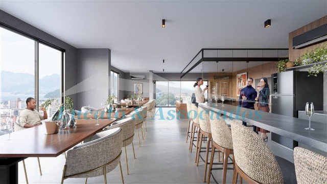 Apartamento, 2 quartos, 74 m² - Foto 12
