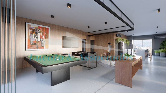 Apartamento, 1 quarto, 51 m² - Foto 11