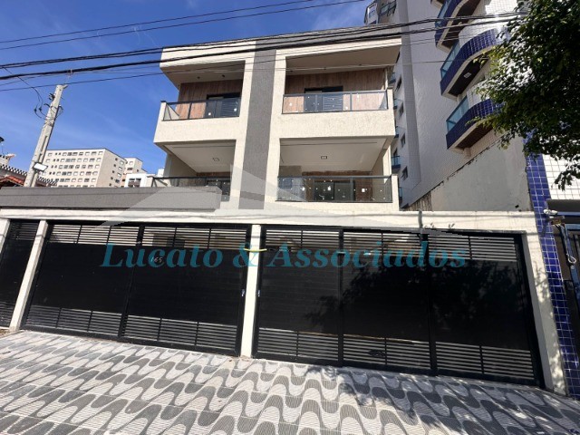 Casa, 3 quartos, 92 m² - Foto 1
