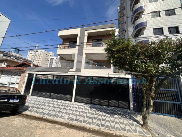 Casa, 3 quartos, 92 m² - Foto 9