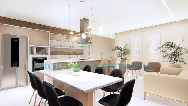 Apartamento, 2 quartos, 76 m² - Foto 9