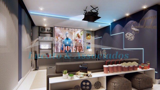 Apartamento, 2 quartos, 76 m² - Foto 16