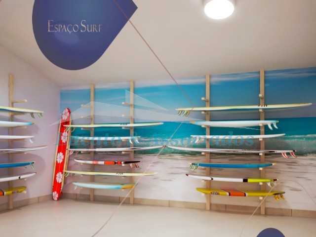 Apartamento, 2 quartos, 65 m² - Foto 11