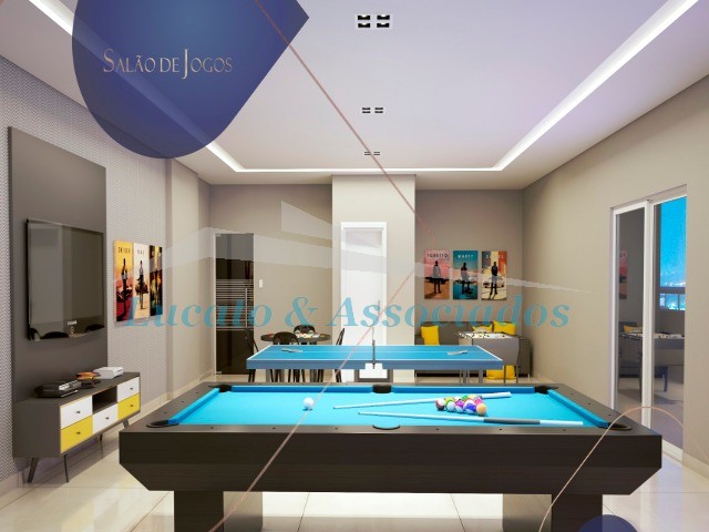 Apartamento, 2 quartos, 65 m² - Foto 17