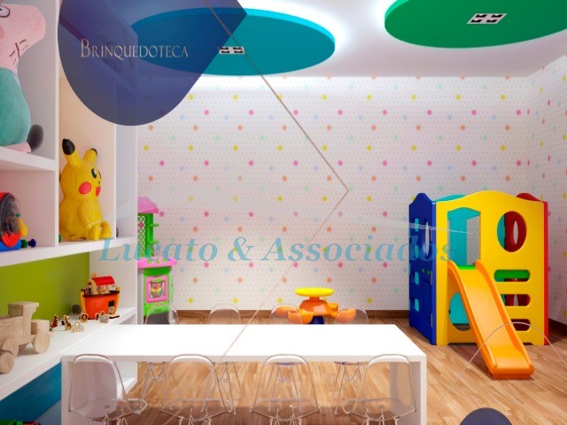 Apartamento, 2 quartos, 65 m² - Foto 21